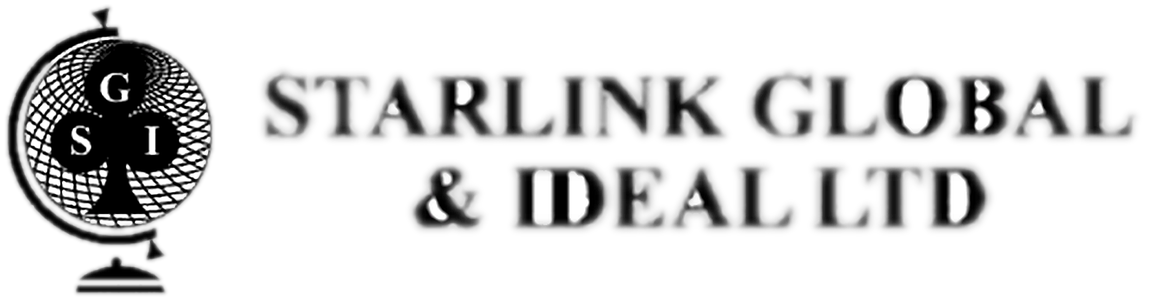 Starlink Global & Ideal Ltd logo