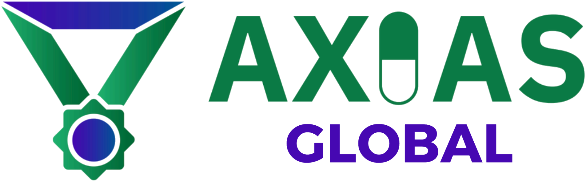 Axias Global logo