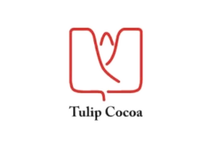 Tulip Cocoa logo